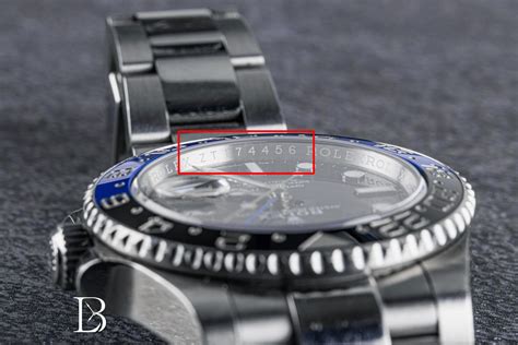 how can you check if a rolex is real|check my Rolex serial number.